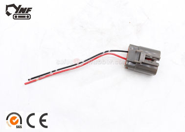 주문 YNF03000 7223-1824-40 굴착기 전기 부속 마개 보장 6 달 online manufacture