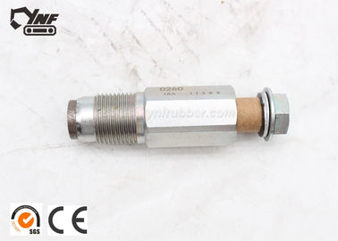 주문 YNF02999 8973-18690 굴착기 엔진 부품 압력 제한기 표준 크기 online manufacture