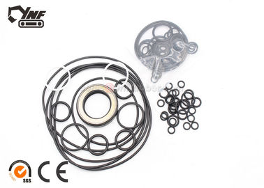 주문 유압 부속 K3V112DT YNF01571를 위한 튼튼한 굴착기 물개 장비 online manufacture
