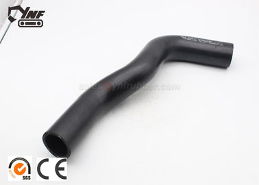 주문 YNF02958 굴착기 유압 부속 인레트 다기관 검정 색깔 online manufacture