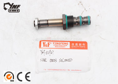 주문 주문 굴착기 솔레노이드 9116379 4228851 XKBL-0003 YNF02927의 굴착기 유압 벨브 online manufacture