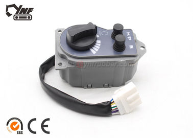 주문 EX200 4341545 굴착기 전기 부속/전기 기관 손잡이 YNF02927 online manufacture