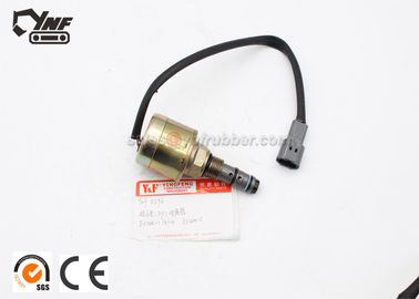 주문 YNF01596 굴착기 히타치 EX200-1/2/3 EX220-2를 위한 전기 부속 차별 압력 DP 감지기 9101532 online manufacture