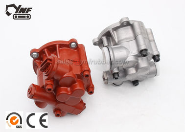 주문 주문을 받아서 만들어지는 XJBN00935 R305LC 굴착기 예비 품목 철 장치 펌프 YNF02908 online manufacture