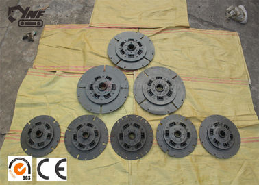 주문 PC200 원판에 PC200 - 7 더 습기찬 22U-01-21310 결합하는 Komatsu 굴착기 online manufacture