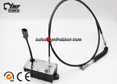 주문 현대 R140-7 R150/275-9/215-를 위한 댄서 모터 엔진 연료 기관 모터 통제 21EN-32800 21EN-32300 21EN-32260 online manufacture