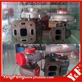 주문 PC210-8 PC100-7 PC300 PC60-8 PC400 PC75 굴착기 여분을 위한 Komatsu 굴착기 터보 충전기 online manufacture