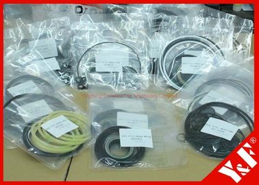 주문 붐 실린더 직업적인 굴착기 분대를 위한 Komatsu 굴착기 물개 장비 online manufacture