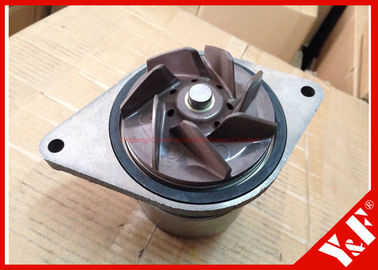 주문 Komatsu PC200-8/6754-61-1100를 위한 S6D107E-1 수도 펌프 굴착기 엔진 부품 online manufacture