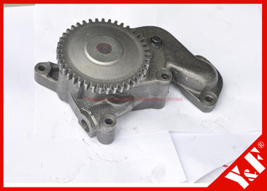 주문 PC300-6/6221-53-1101를 위한 S6D108-1 기름 펌프/굴착기 엔진 부품 기름 펌프 online manufacture