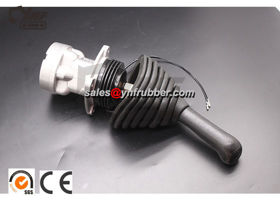주문 E320B 무한 궤도 굴착기 조작장치 그립 제어 장치 조립 오른손 YNF03917 online manufacture