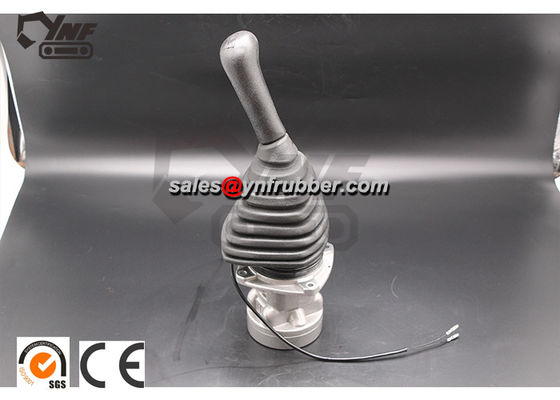 주문 E320B 무한 궤도 굴착기 조작장치 그립 제어 장치 조립은 손 YNF03917을 남겼습니다 online manufacture