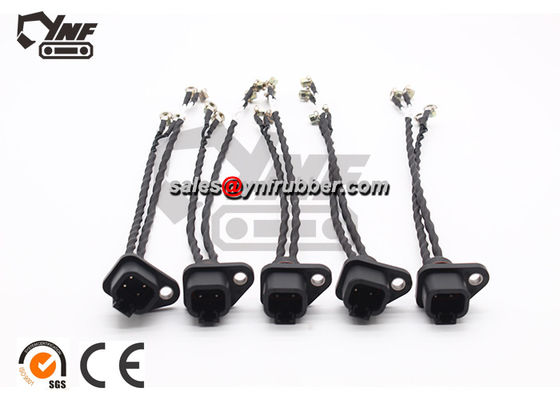 주문 0 배선 하네스 PC200-8 PC220-8 6D107 PC240 PC290 SAA4D107E SAA6D107E online manufacture