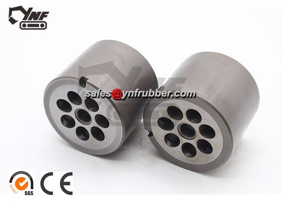 주문 YNF02356 2036744 71466983 유압펌프 실린더 블록 online manufacture