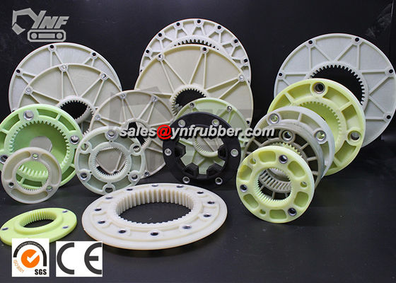 주문 KTR d-48407 라인을 연결하는 존 디아 AT458031 토셔널 플랜지 online manufacture