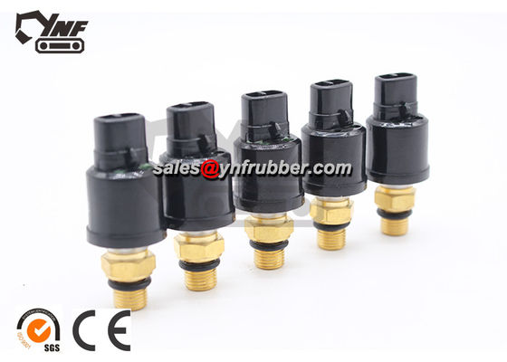 주문 히다찌 굴삭기 EX100-5 EX200-5 EX220-5를 위한 YNF08394 압력 스위치 센서 4333040 online manufacture