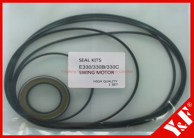 주문 튼튼한 모충 330b 굴착기 물개 장비 그네 모터 서비스 물개 online manufacture