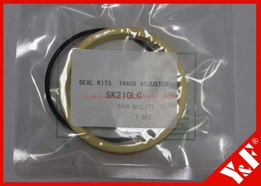 주문 굴착기 선반 조절기 물개 장비 Kobelco 주문을 받아서 만들어진 예비 품목 Sk210lc online manufacture