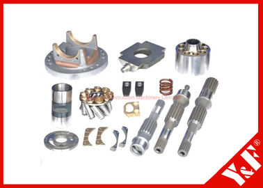 주문 HPV35/55/90/160를 위한 Komatsu 굴착기 유압 부속 (PC60/120/200/300-3/5/PC400/PC650 피스톤 펌프 시리즈 online manufacture