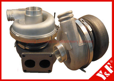주문 Holset HX80 엔진 터보 충전기 3594117 Cummins 디젤 엔진을 위해 3594118 3594131 3594134 4061405 online manufacture