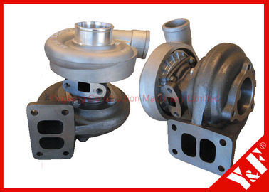 주문 Komatsu Holset HX30 터보 충전기 굴착기의 Cummins 4D102 엔진 터보 충전기는 분해합니다 online manufacture