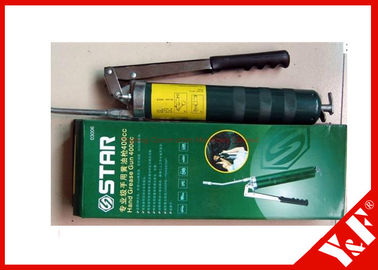 주문 별 상표 윤활유 주입기 권총 손잡이는 단 하나 실린더 400cc를 놓습니다 online manufacture