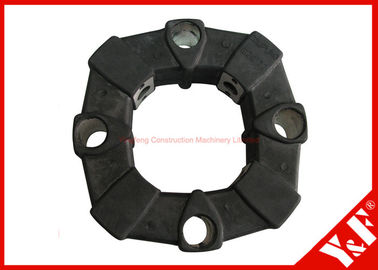 주문 자연 고무를 가진 굴착기 연결의 Mikipulley Centaflex CF-A-022 online manufacture