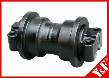 주문 PC200 Komatsu 굴착기 예비 품목 하부 구조 궤도 롤러 굴착기 부속품 online manufacture