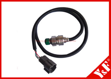 주문 7861-92-1610 Komatsu PC200-6를 위한 고압 감지기 굴착기 엔진 전기 부속 online manufacture