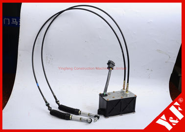 주문 튼튼한 굴착기 전기 부속 기관 모터 PC200-7  E320 E320B E320C E312 E312C online manufacture