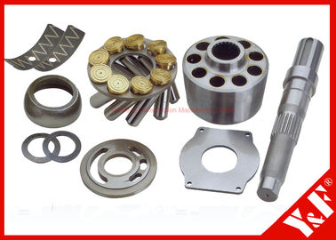주문 Sauer Danfoss 유압 펌프는 굴착기 예비 품목 고능률을 분해합니다 online manufacture