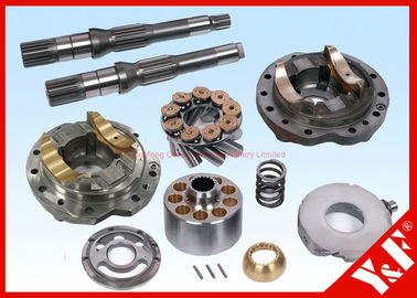 주문 HPV75 굴착기 유압 펌프는, PC60-6/PC60-7/PC60-8 유압 펌프 부속 분해합니다 online manufacture