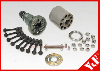주문 UH09-7 UH10 UH103 UH121 UH261를 위한 HPV125A 유압 펌프 부속 online manufacture