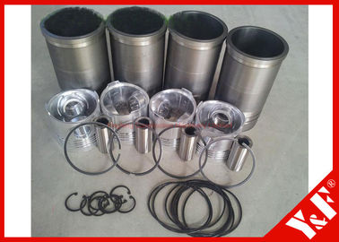 주문 Cummins Engine를 위한 굴착기 엔진 부품의 엔진 강선 장비는 분해합니다 online manufacture