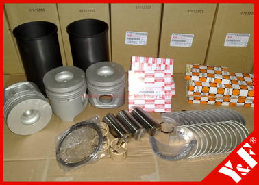 주문 Doosan 엔진 부품을 위한 굴착기 엔진 부품의 엔진 강선 장비 online manufacture