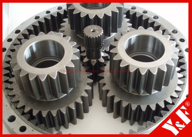 주문 장치를 위한 굴착기 장치의 Sumitomo SH200A3 여행 운반대 장치 ass'y 제 & 제 2 분해합니다 online manufacture