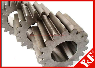 주문 Sumitomo SH200 그네 모터 그네 장치를 위한 제 2 굴착기 방위 장치는 분해합니다 online manufacture