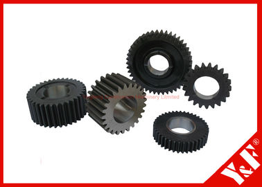 주문 궤도 모터 변속기를 위한 주문을 받아서 만들어진 Doosan 행성 장치 굴착기 방위 online manufacture