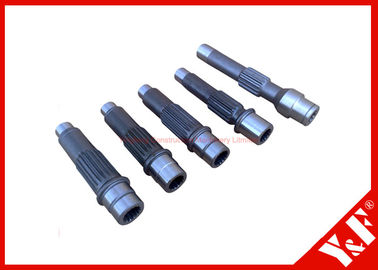 주문 Komatsu는 PC200-5 PC200-6를 위한 갱구 굴착기 방위/여행 장치를 자동차를 탑니다 online manufacture