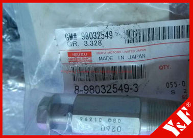 주문 굴착기 전기 부 8을 위한 ISUZU 모터 인젝터 - 98151837 - 3 8-98151837-3 online manufacture