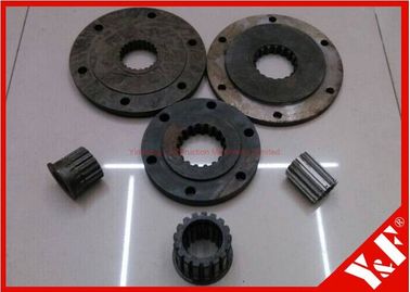 주문 엔진 부품 갱구 Komatsu 굴착기 예비 품목/건축 기계 굴착기 여분 online manufacture
