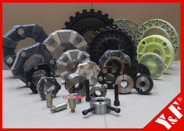 주문 Centaflex A/H, KTR Bowex의 무거운 장비 예비 품목을 결합하는 JURID 굴착기 online manufacture