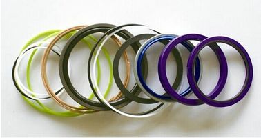 주문 Komatsu 히타치를 위한 굴착기 붐/팔/Buckect 실린더 오일 시일 굴착기 예비 품목 online manufacture