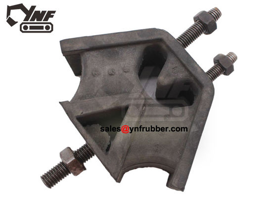 주문 EX35-2 EX30-2 고무 엔진 마운트 4340327 4340327FHT 히타치 굴착기 모터 online manufacture