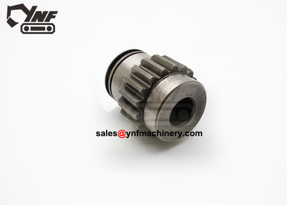 주문 YNF0632 3055594 ZX200 EX200-5 ZX240-3 유압 펌프 장치 HPV102에 안내하는 장치 갱구 online manufacture