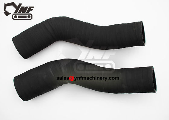 주문 SK130-8 SK135-8 SK140-8 유압 펌프 흡입 호스 YNF04318 LP30H01045P1 online manufacture