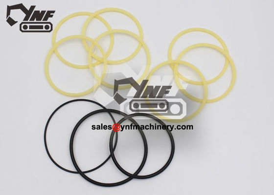 주문 91E6-27111 현대 굴삭기 센터 조인트 씰 키트 터닝 조인트 씰 키트 R450LC-7 YNF04110 online manufacture