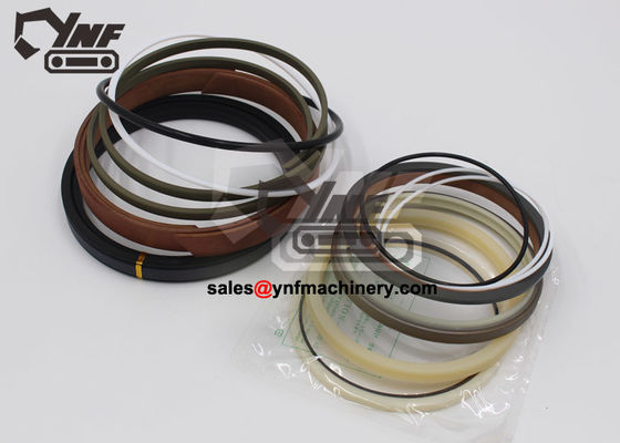 주문 현대 굴삭기 R450LC-7 붐 실린더 씰 키트 31Y1-18412 YNF04111 online manufacture