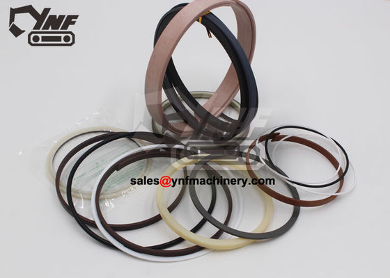 주문 31Y1-24790 R450LC-7 현대 굴삭기 YNF04112 용 수리 암 실린더 씰 키트 online manufacture