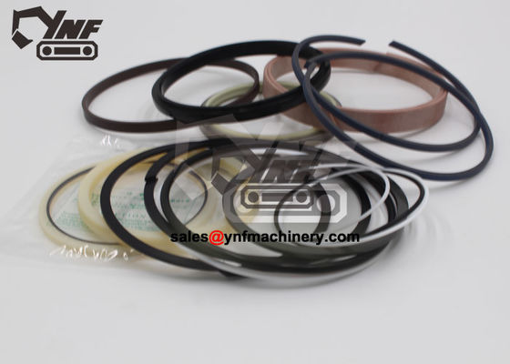 주문 31Y1-24670 버킷 실린더 씰 키트 R450LC-7 R450LC-7A YNF04113 online manufacture
